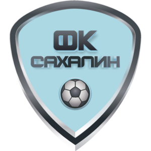 FK Sakhalin Logo