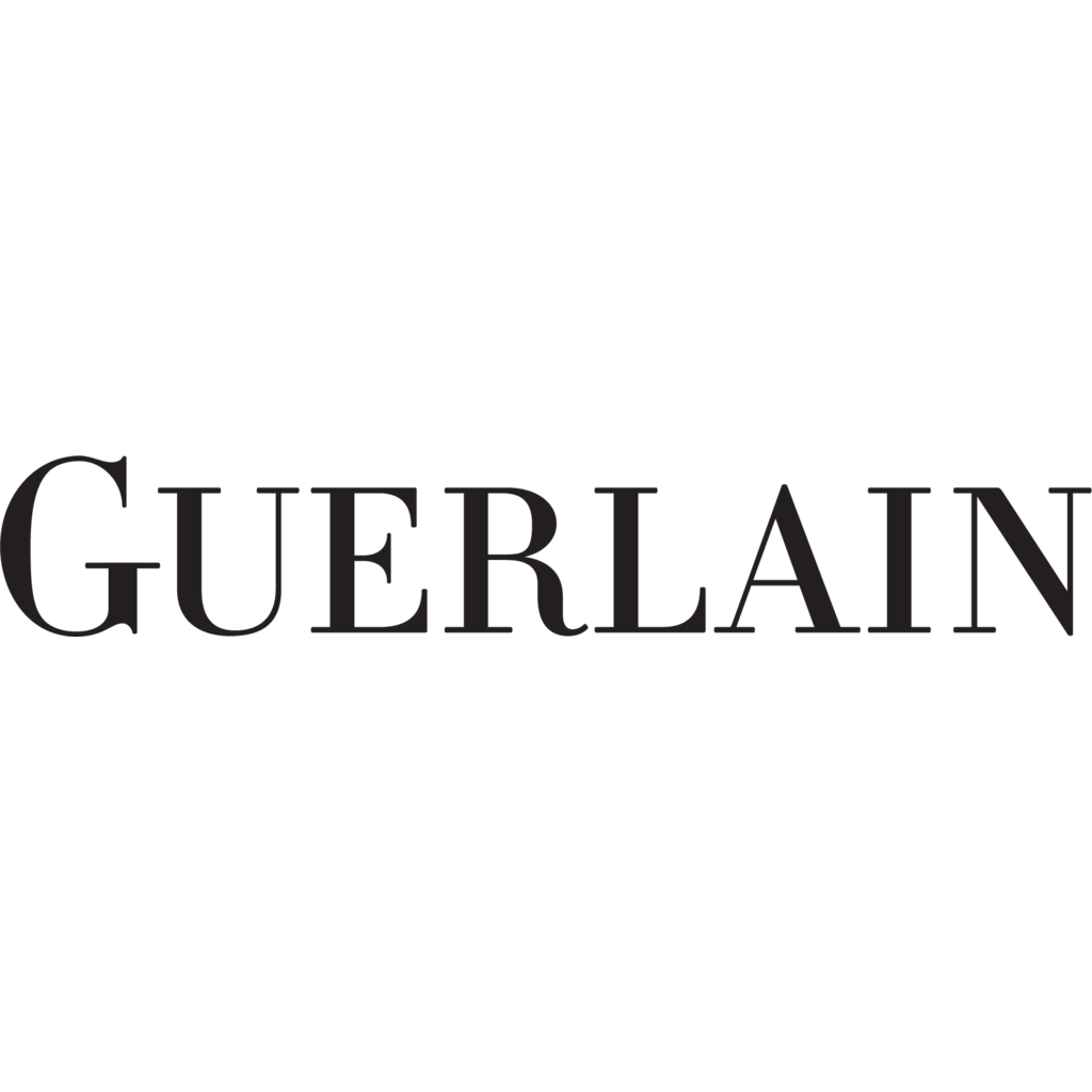 Guerlain logo, Vector Logo of Guerlain brand free download (eps, ai ...