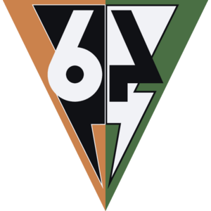 Titanfall 2 - The 6-4 Logo