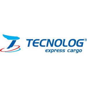Tecnolog Express Cargo Logo