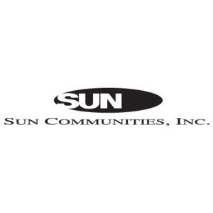 Sun Communities Logo