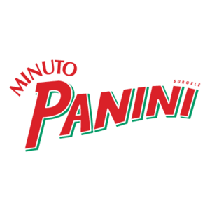 Panini Minuto Logo