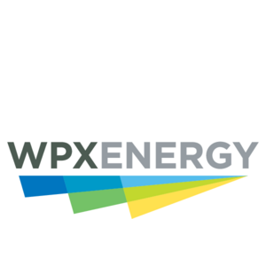 WPX Energy Logo