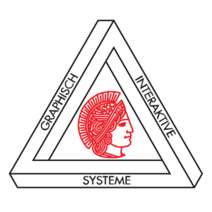 Graphisch Interaktive Systeme Logo