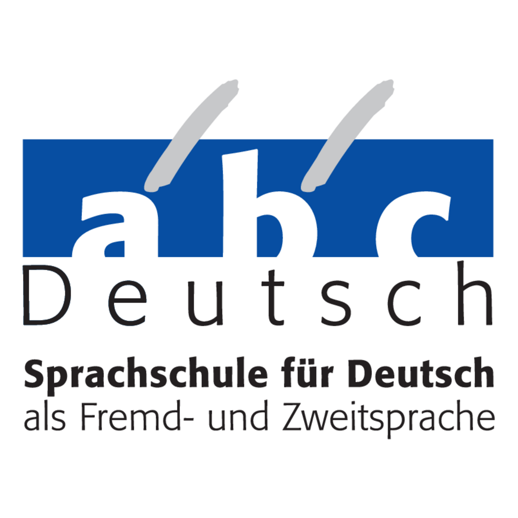 ABC,Deutsch