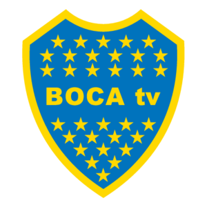Boca TV Logo