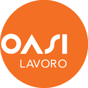 Oasi Lavoro Logo