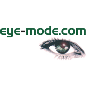 Eye-mode Logo