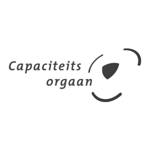 Capaciteits orgaan Logo