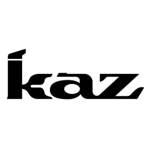 KAZ(101) Logo