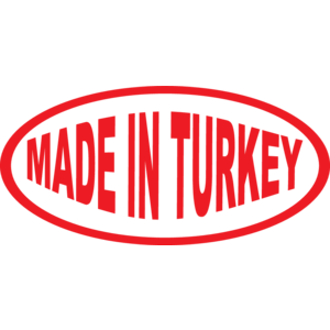 Made in Turkey Logo