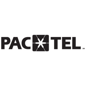 PacTel Logo