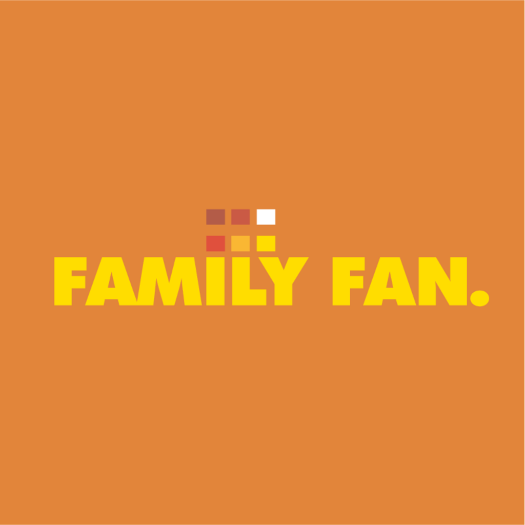 Family,Fan
