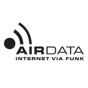AirData Logo