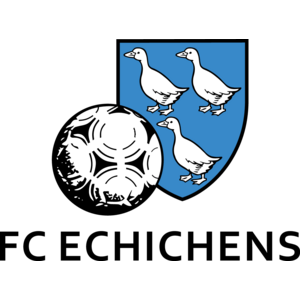 FC Echichens Logo