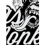 Gas Monkey Logo
