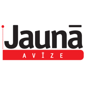 Jauna Logo