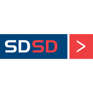 SDSD Logo