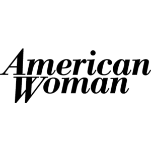American Woman Logo