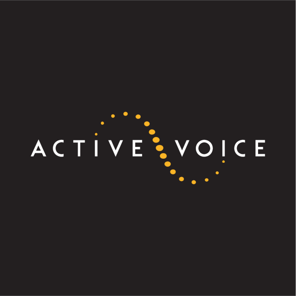 Active,Voice