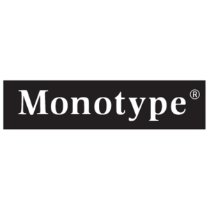Monotype Logo