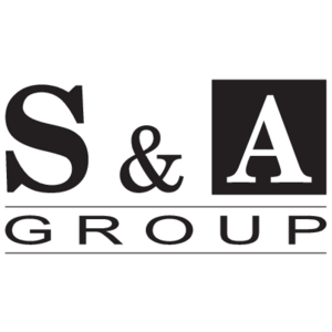 S&A Group Logo