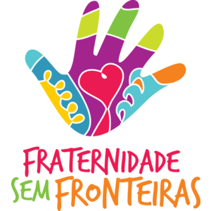 Fraternidade sem Fronteiras Logo