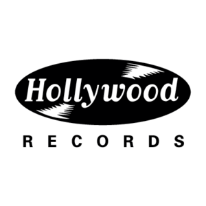 Hollywood Records Logo
