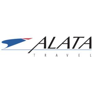 Alata Travel(176) Logo