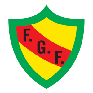 Federacao Gaucha de Futebol-RS Logo