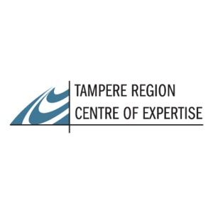 Tampere Region Centre of Expertise(68) Logo