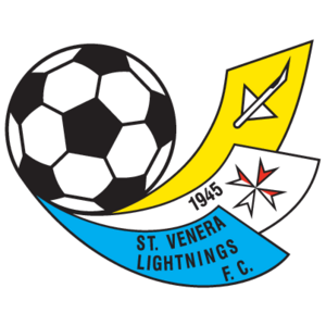 St  Venera Lightnings Logo