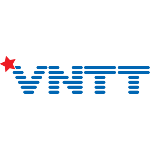 vntt Logo