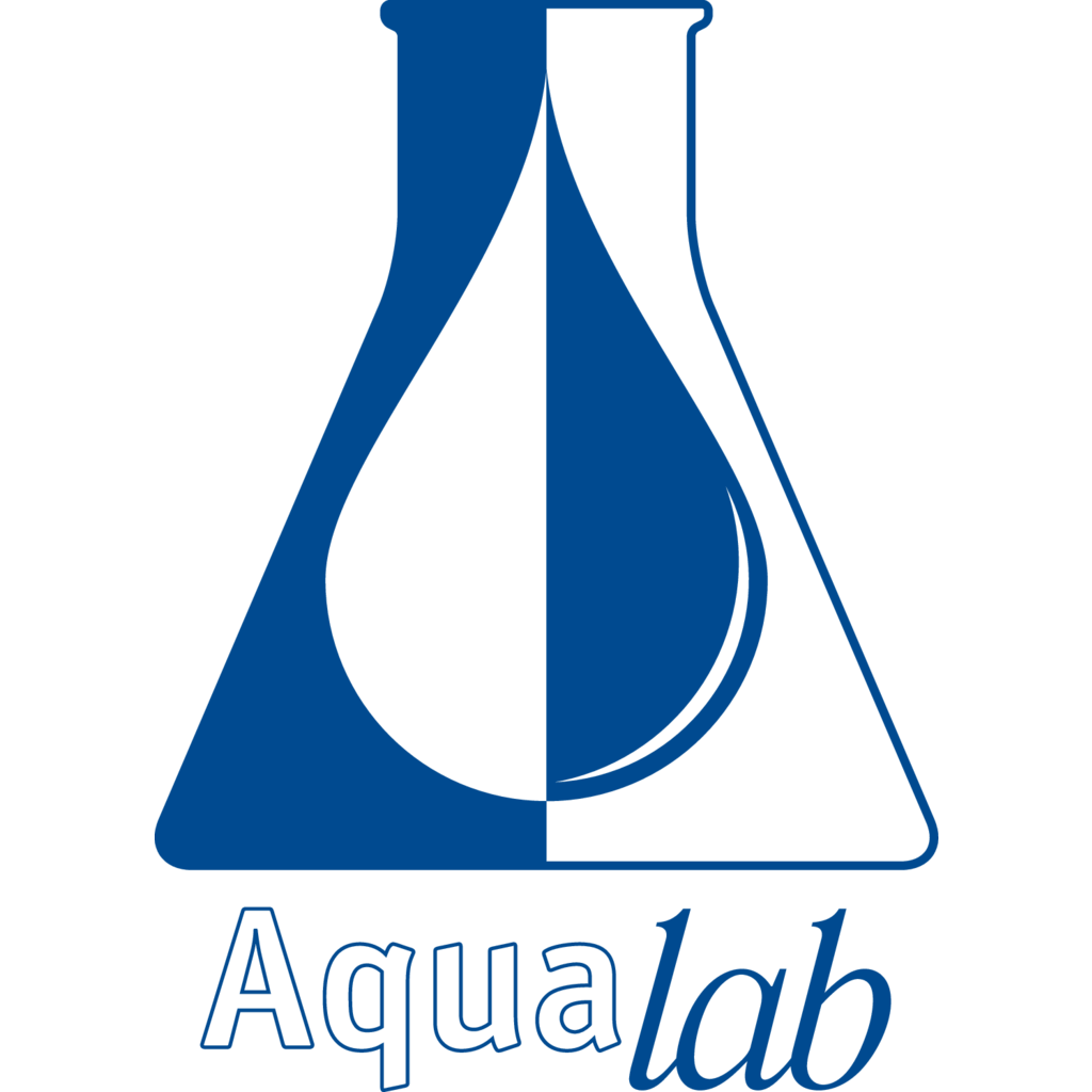 Logo, Industry, Russia, Aqualab