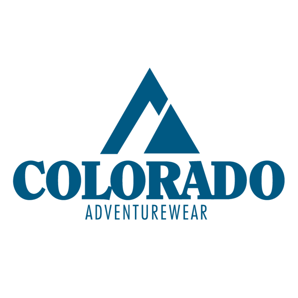 Colorado,Adventurewear