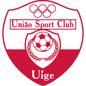 Uniao Sport Clube do Uige Logo