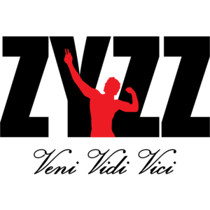 ZYZZ Logo