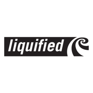 Liquid Audio(107) Logo