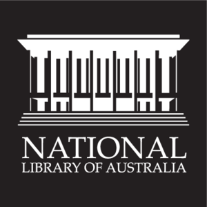 National Library of Australia(83) Logo