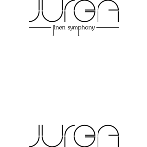 Jurga Linen Syphony Logo