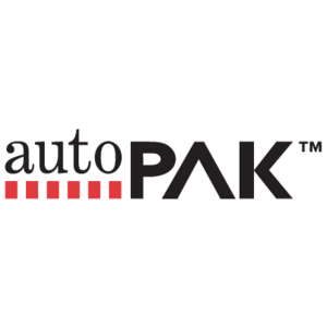 AutoPak Logo