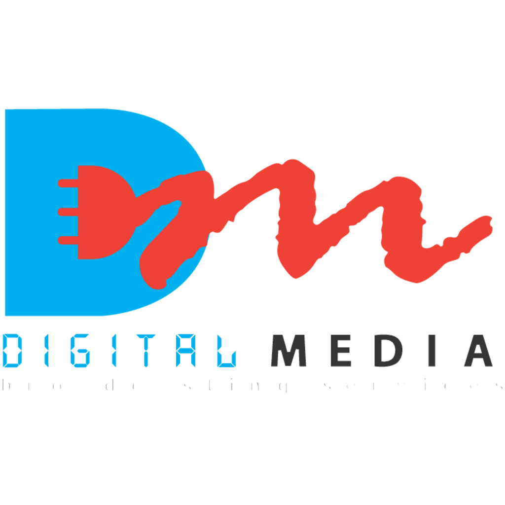 Digital,Media