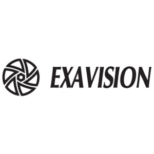 Exavision Logo