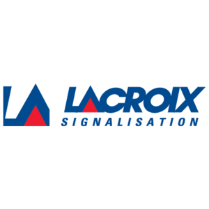 Lacroix Signalisation Logo