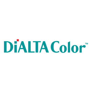 Dialta Color Logo