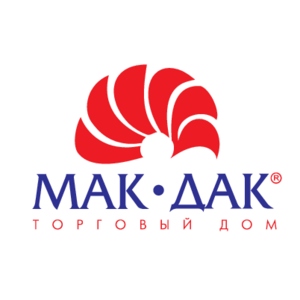 Mak-Dak(101) Logo