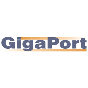 GigaPort Logo