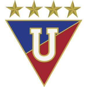 Liga Deportiva Universitaria De Quito Logo