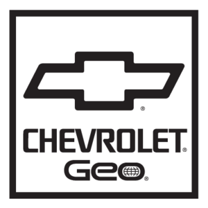 Chevrolet Geo
