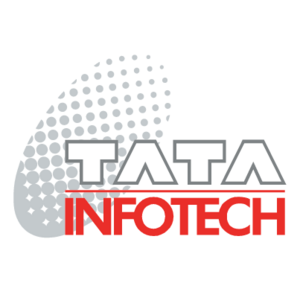 TATA Infotech Logo